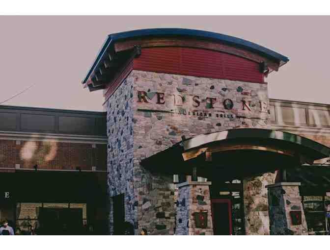 Redstone American Grille - Photo 1