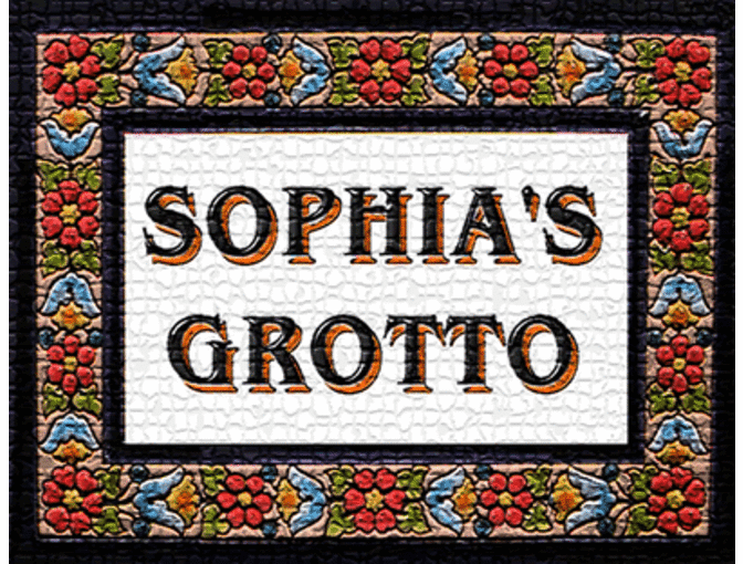 Sophia's Grotto - Photo 1