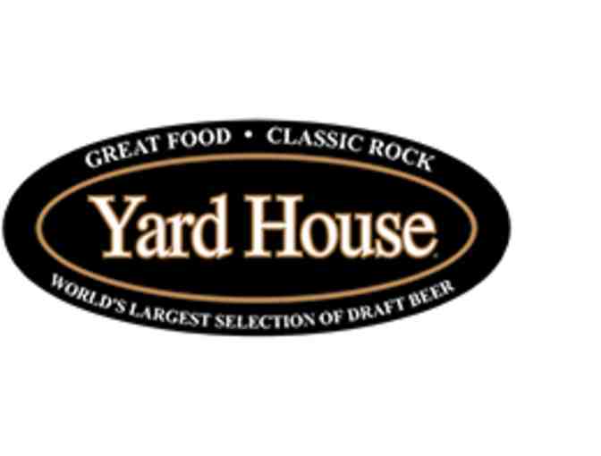 Yard House - Photo 1