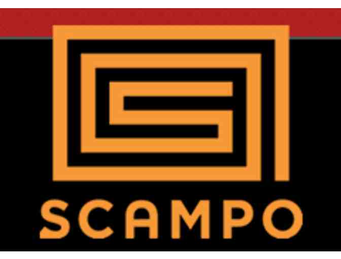 Scampo - Photo 1