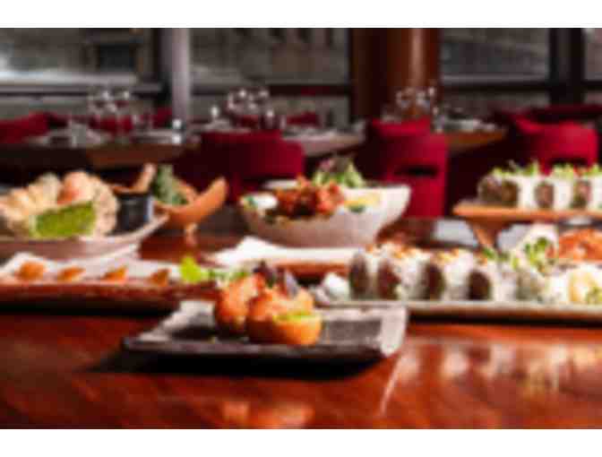 Zuma Japanese - Photo 1