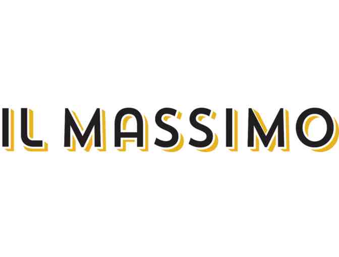 IL Massimo - Photo 1