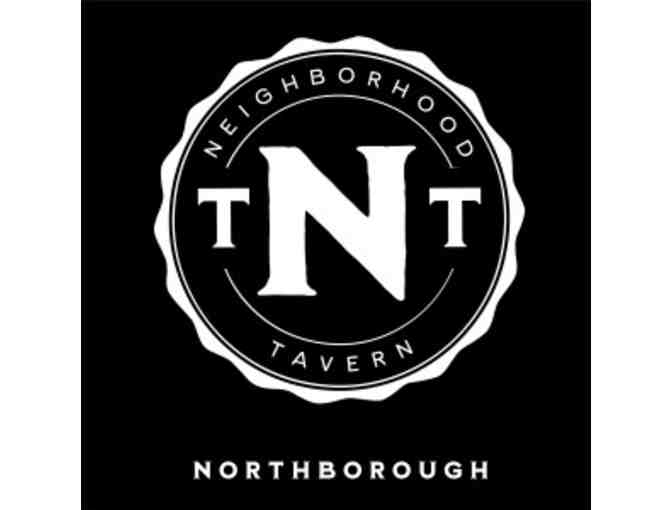 The Neighborhood Tavern - Photo 1