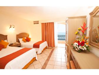 3-Night Stay at Crown Paradise Adults All Inclusive Resort & Spa Puerto Vallarta, Mexico