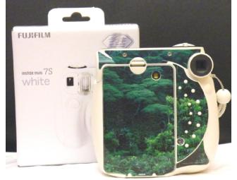 FUJIFILM Instax Mini 7S Instant Film camera