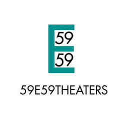 59E59 Theaters