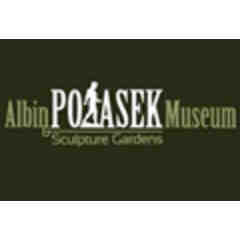 Albin Polasek Museum & Sculpture Gardens