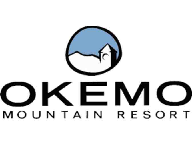 Okemo Mountain Resort: 2 Single Day Adult Lift Tickets ($180 value)