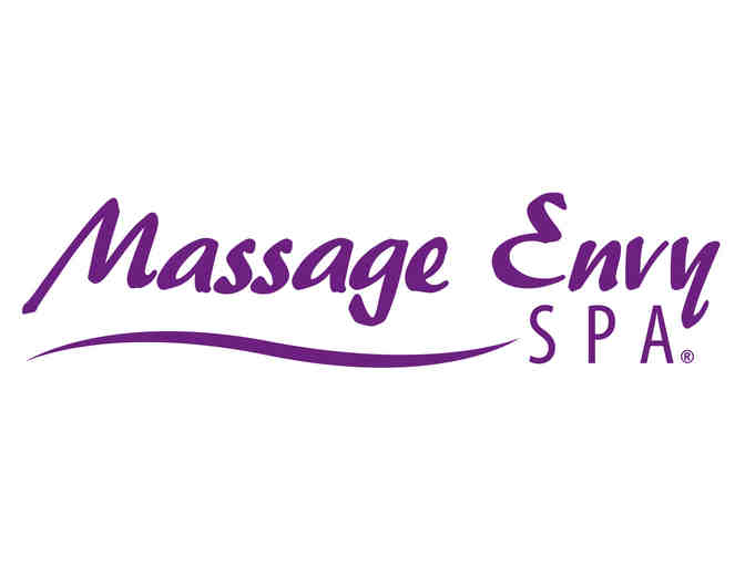 Massage Envy 6 Month Membership