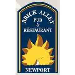 Brick Alley Pub & Restaurant