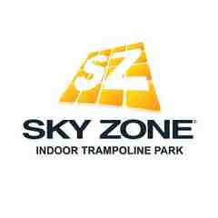 Sky Zone Indoor Trampoline Park