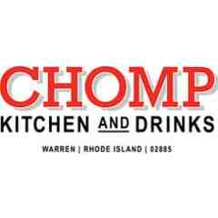 Chomp Kitchen and Drinks