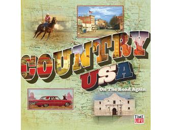 Time Life's Country USA