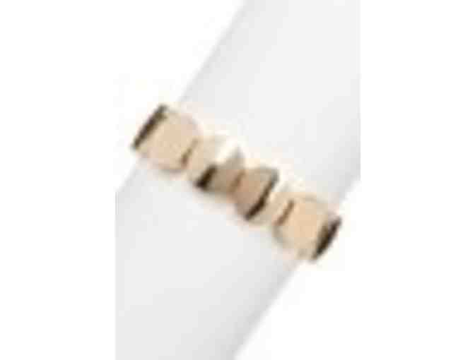 Nordstrom-Jules Smith Circle Stretch Bracelet