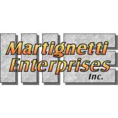 Martignetti Enterprises