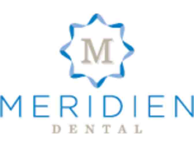 Meridien Dental In Office Laser Teeth Whitening (2 of 4)