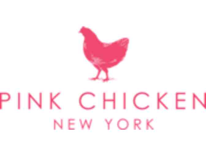 Pink Chicken - $150 Gift Card - Photo 1