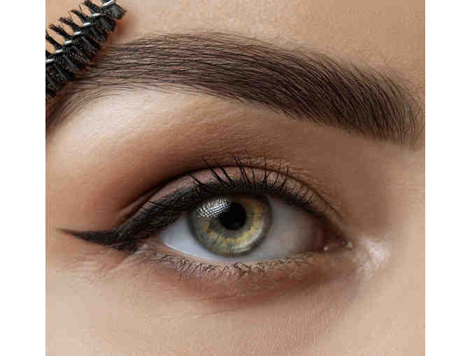 Beauty By Melissa Shane -- Brow Lamination & Shaping - Photo 1