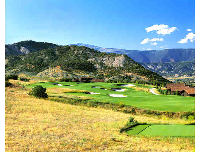 One Round of Golf for 4 at Frost Creek Golf Club