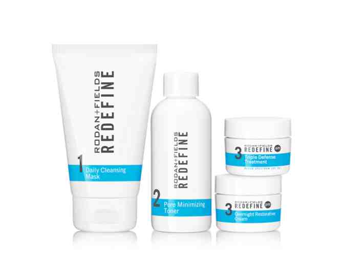 Rodan + Field Dermatologists - Skin Care Products - $80 gift certificate