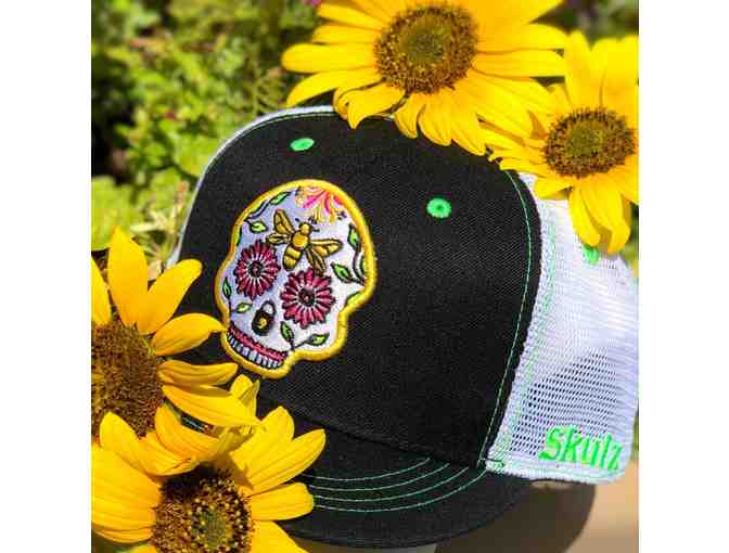 SKULZ Hat