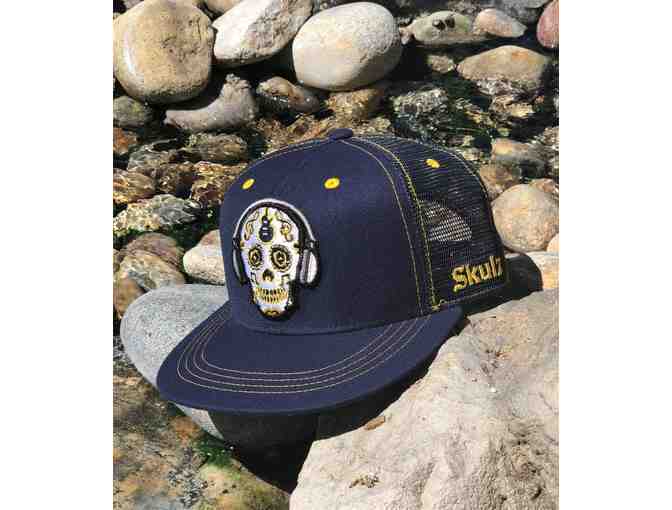 SKULZ Hat