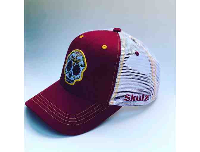 SKULZ Hat