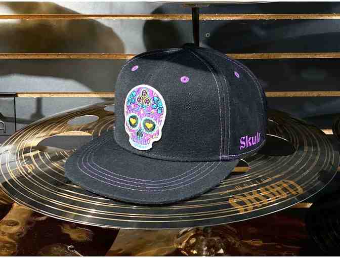 SKULZ Hat