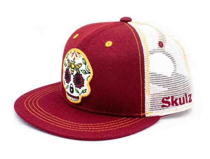 SKULZ Hat