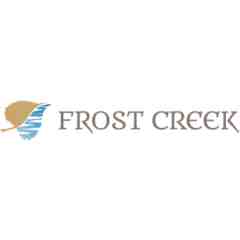 Frost Creek Golf Club