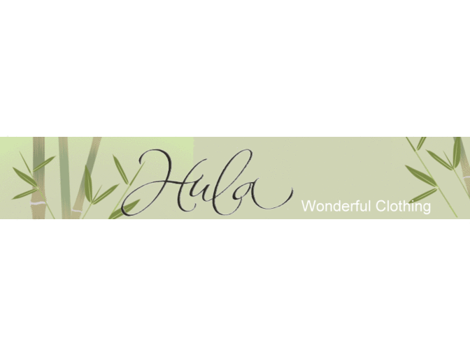 Hula Boutique $50 Gift Certificate