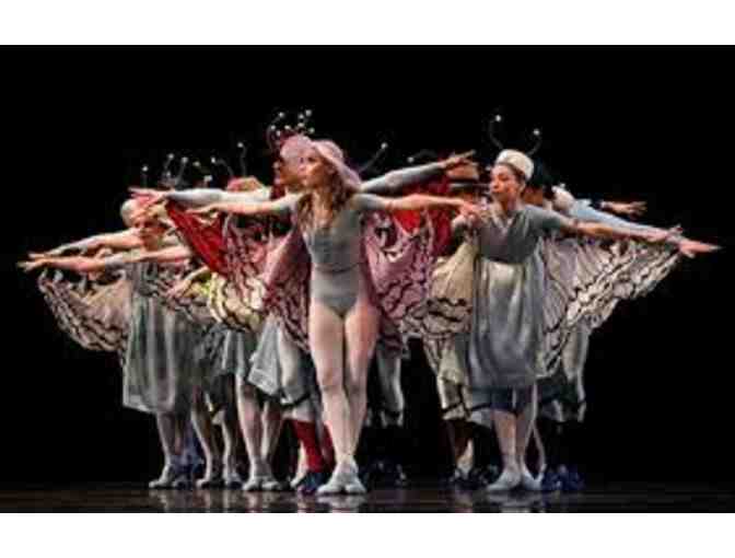 San Francisco Ballet 2 Tickets