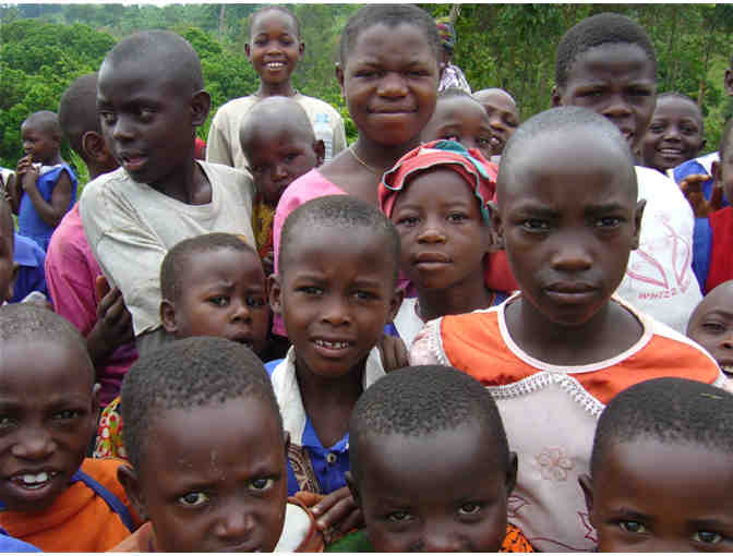 Fund a need: Purchase a school kit for a Ugandan orphan! - Photo 3