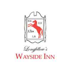 Longfellow's Wayside Inn