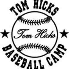 Tom Hicks Baseball Camps LLc