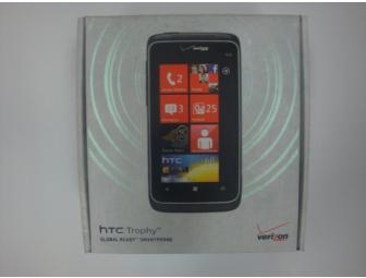 hTC Trophy