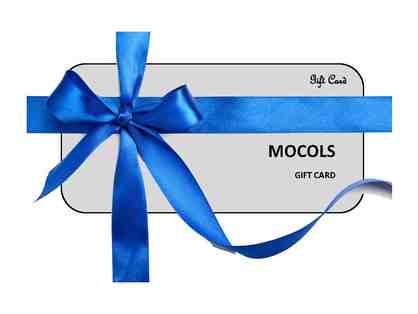 Mocol's Super Market $25 Gift Card