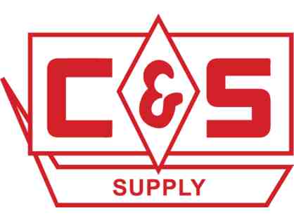 C & S Supply $50 Gift Card