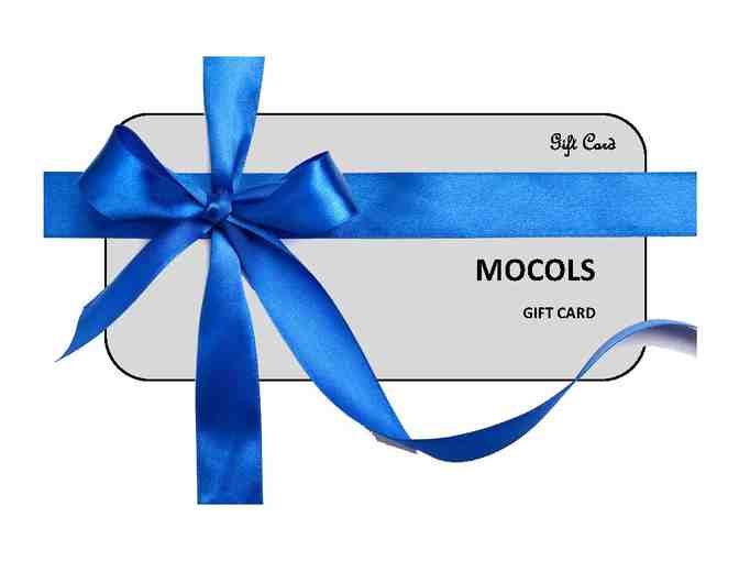 Mocol's Super Market $25 Gift Card - Photo 1