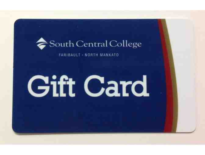 SCC Gift Card $50 for the Campus Store - Photo 1