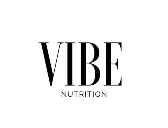 VIBE Nutrition $30 Gift Card - Photo 1