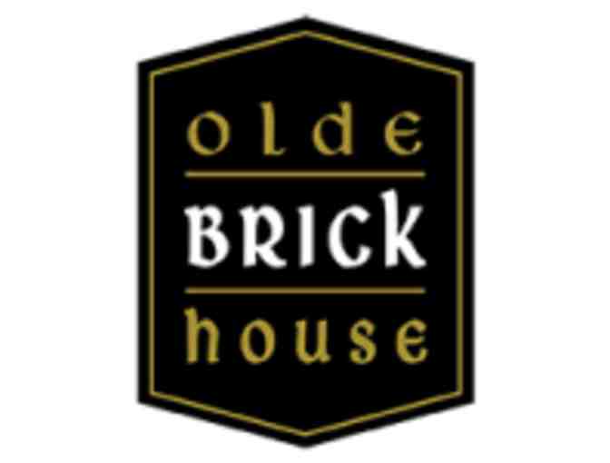 Olde Brick House $50.00 Gift Certficiate - Photo 1