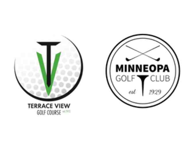 Minneopa/Terrace View Golf Package - Photo 1