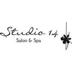 Studio 14 Salon & Spa