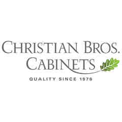 Christian Brothers Cabinets