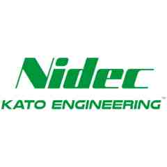 Kato Engineering a Nidec Brand