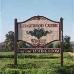 Ledgewood Creek Winery and Vineyards
