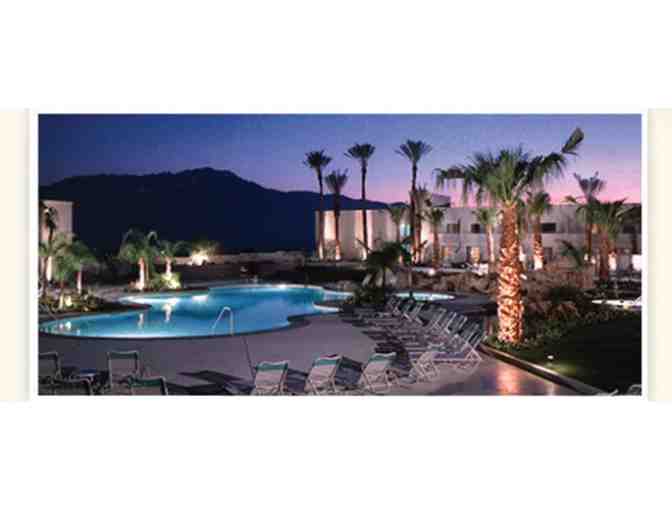 Miracle Springs Resort and Spa - 2 Night Stay in Greater Palm Springs area