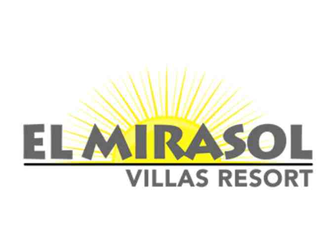 El Mirasol Gay Men's Resort Weekend Stay