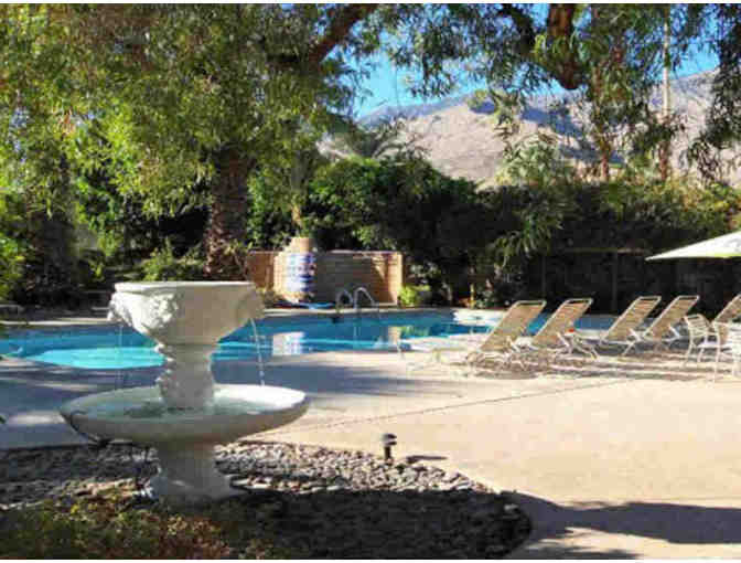 El Mirasol Gay Men's Resort Weekend Stay